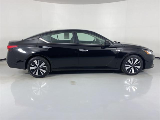 used 2022 Nissan Altima car, priced at $16,661