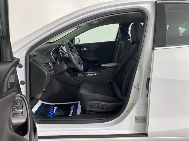 used 2023 Chevrolet Malibu car, priced at $15,640