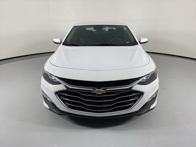 used 2023 Chevrolet Malibu car, priced at $15,640