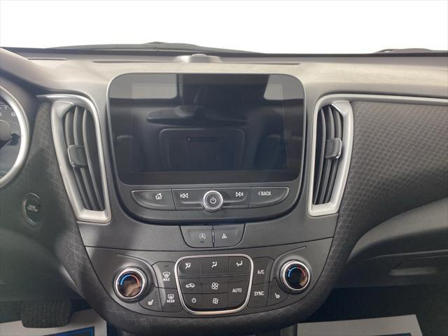 used 2023 Chevrolet Malibu car, priced at $15,640
