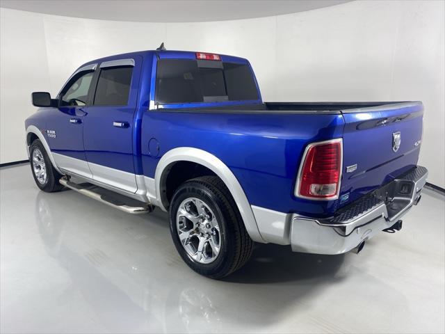 used 2016 Ram 1500 car, priced at $16,997