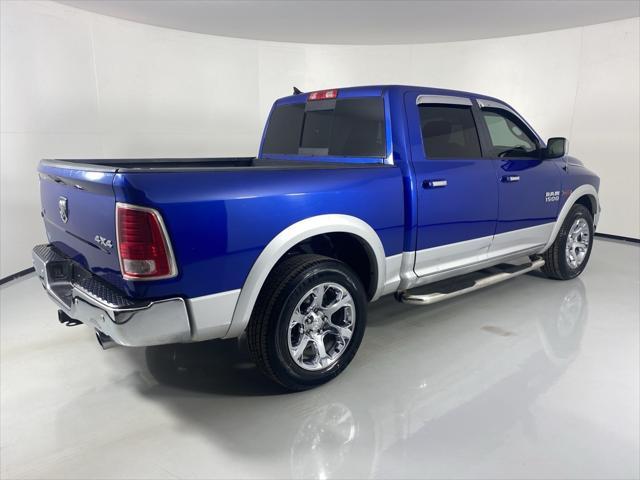 used 2016 Ram 1500 car, priced at $16,997