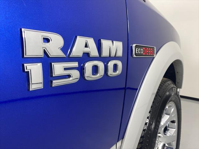 used 2016 Ram 1500 car, priced at $16,997