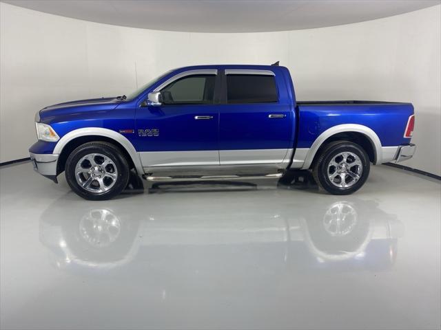 used 2016 Ram 1500 car, priced at $16,997