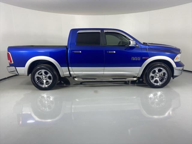 used 2016 Ram 1500 car, priced at $16,997