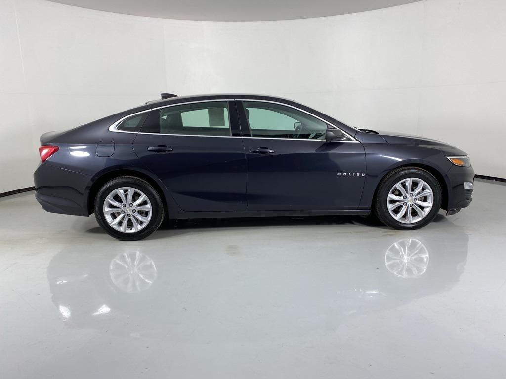 used 2023 Chevrolet Malibu car, priced at $17,661