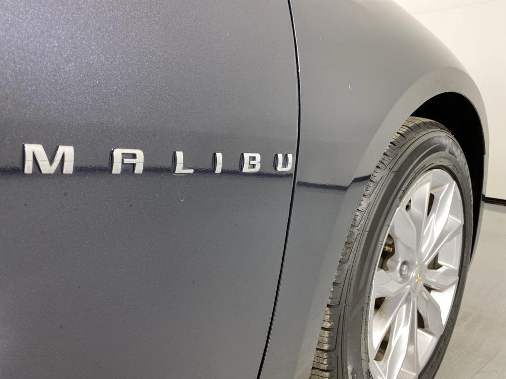 used 2023 Chevrolet Malibu car, priced at $17,661