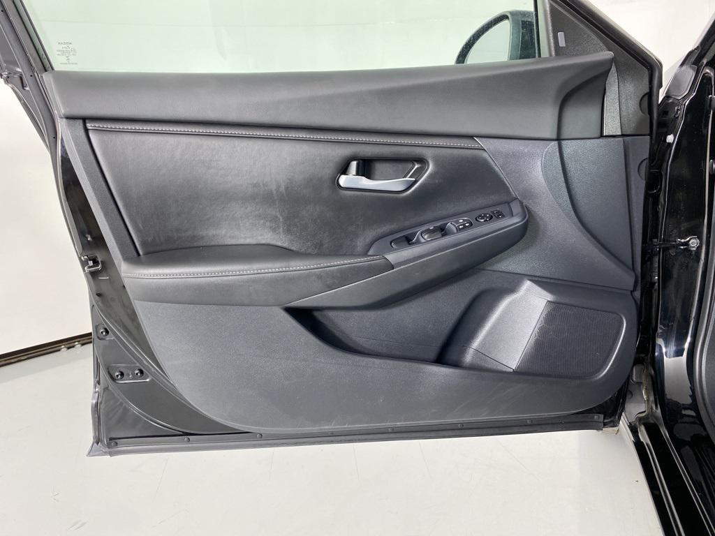 used 2022 Nissan Sentra car, priced at $15,646