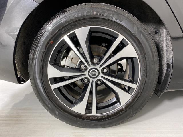 used 2022 Nissan Sentra car, priced at $15,836