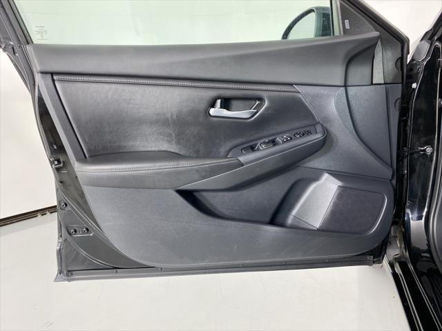 used 2022 Nissan Sentra car, priced at $15,836