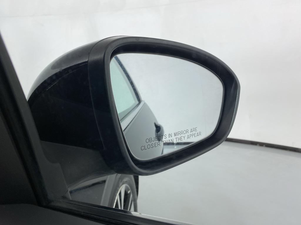 used 2022 Nissan Sentra car, priced at $15,646