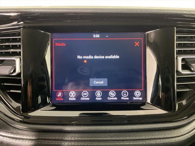 used 2021 Dodge Durango car, priced at $21,997