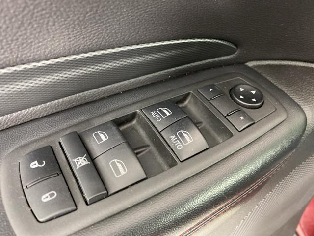 used 2021 Dodge Durango car, priced at $21,997