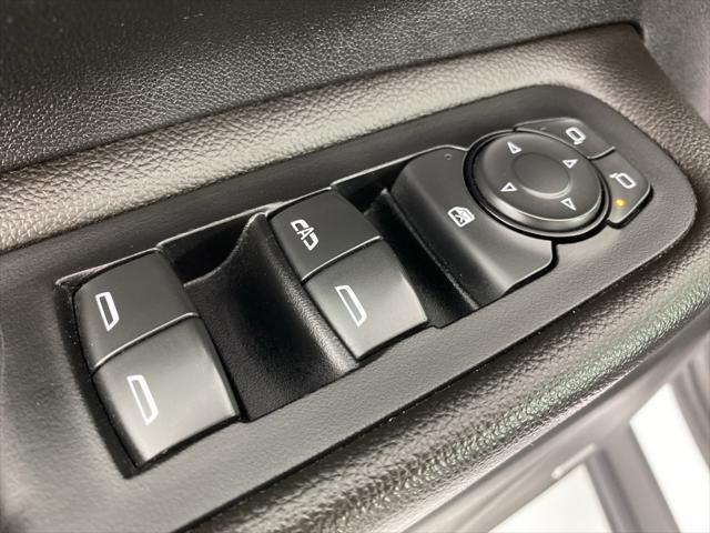 used 2020 GMC Terrain car, priced at $20,497