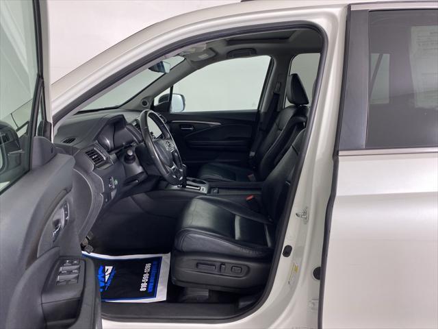 used 2019 Honda Pilot car, priced at $18,872