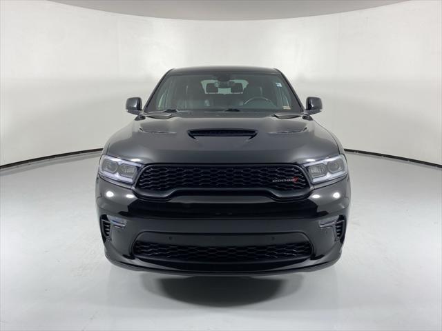 used 2022 Dodge Durango car, priced at $28,158