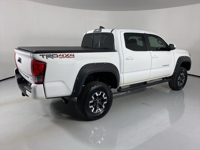 used 2016 Toyota Tacoma car, priced at $21,220