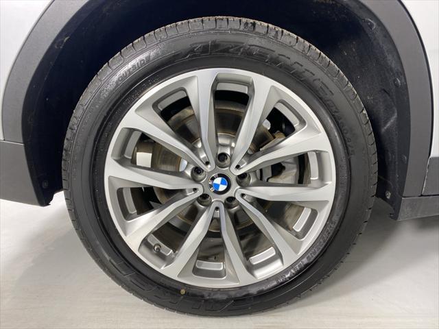 used 2019 BMW X3 car, priced at $16,044