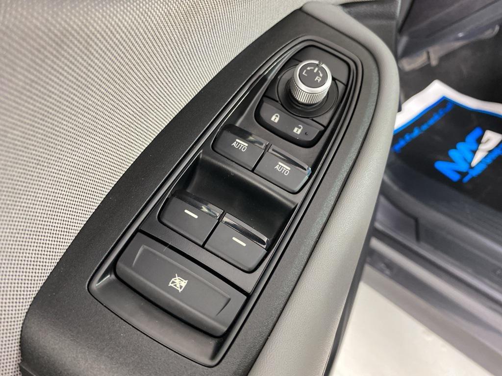 used 2022 Subaru Legacy car, priced at $16,614