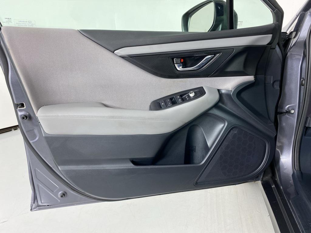 used 2022 Subaru Legacy car, priced at $16,614