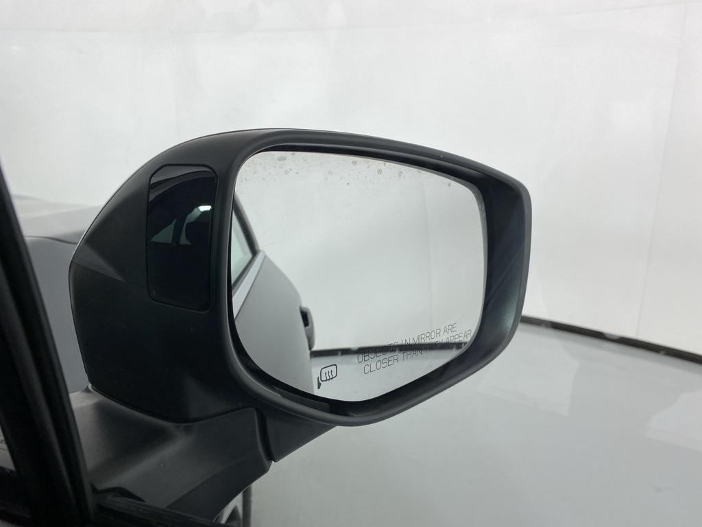 used 2022 Subaru Legacy car, priced at $16,614