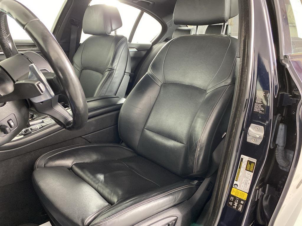 used 2016 BMW 550 car, priced at $12,251