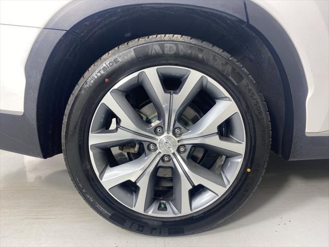 used 2020 Hyundai Palisade car, priced at $18,483