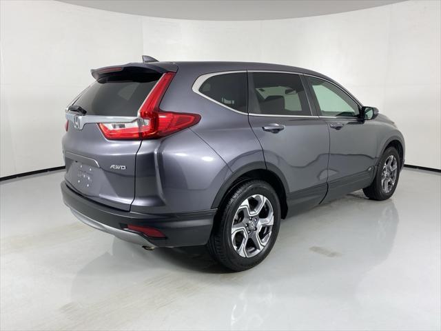 used 2019 Honda CR-V car, priced at $16,411