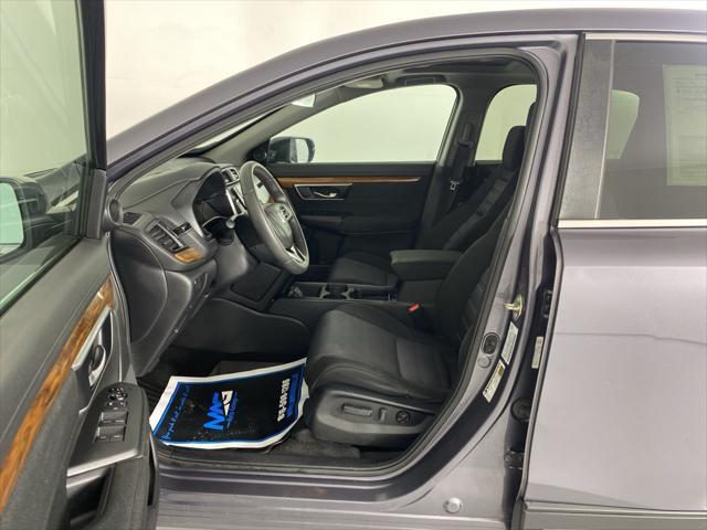 used 2019 Honda CR-V car, priced at $16,829