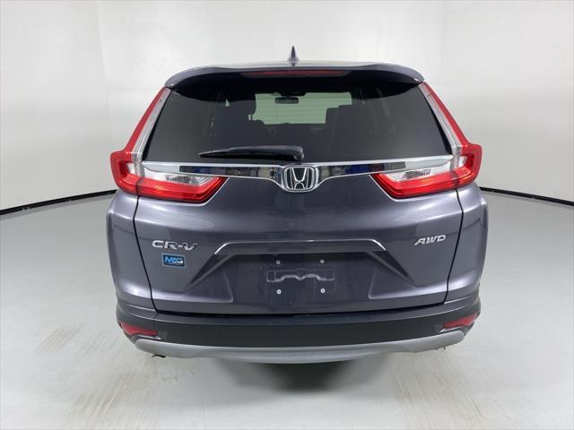 used 2019 Honda CR-V car, priced at $16,411