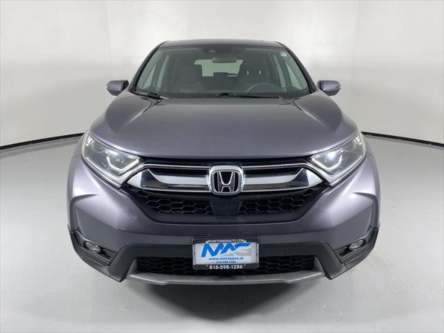 used 2019 Honda CR-V car, priced at $16,411