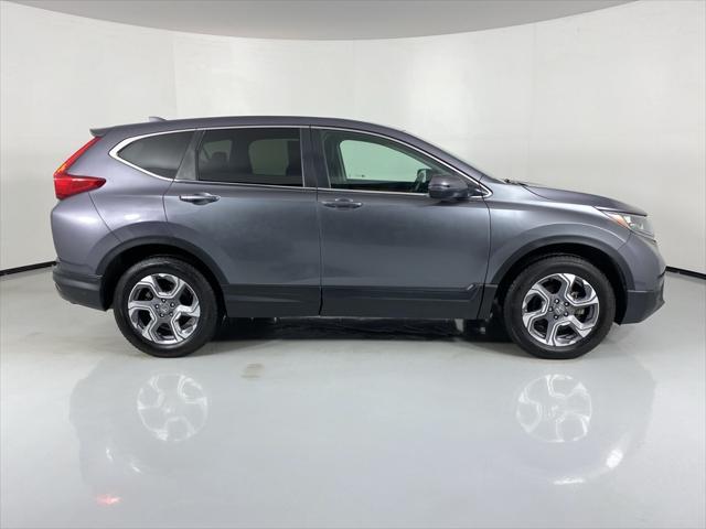 used 2019 Honda CR-V car, priced at $16,411