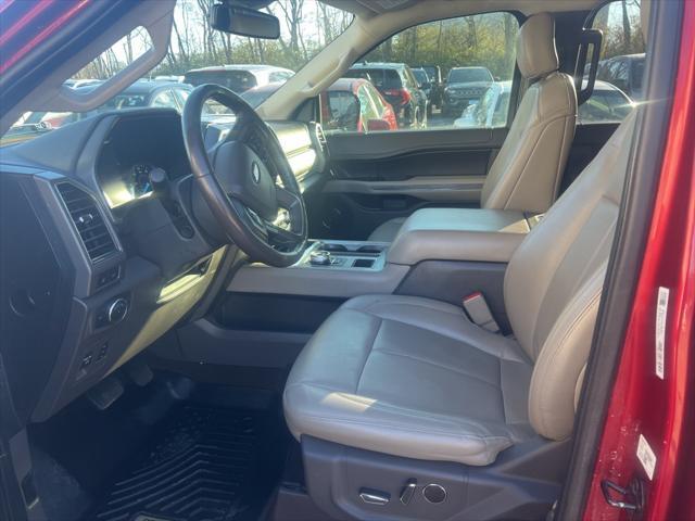 used 2019 Ford Expedition car, priced at $15,921