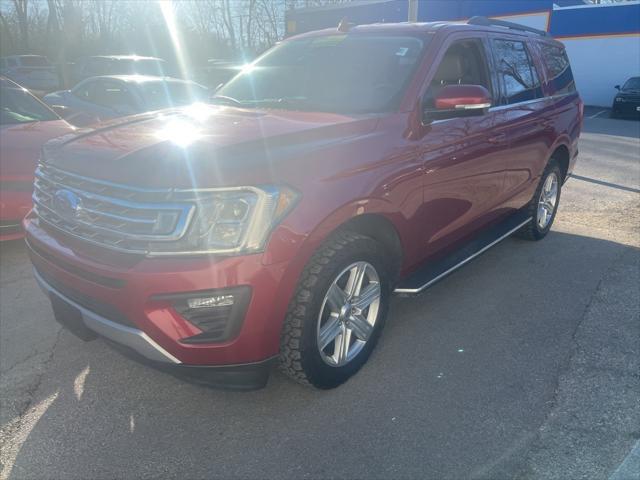 used 2019 Ford Expedition car, priced at $15,921