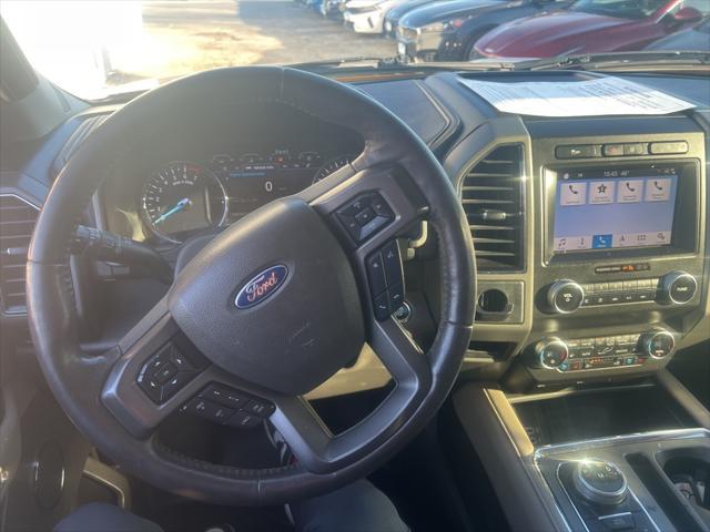 used 2019 Ford Expedition car, priced at $15,921