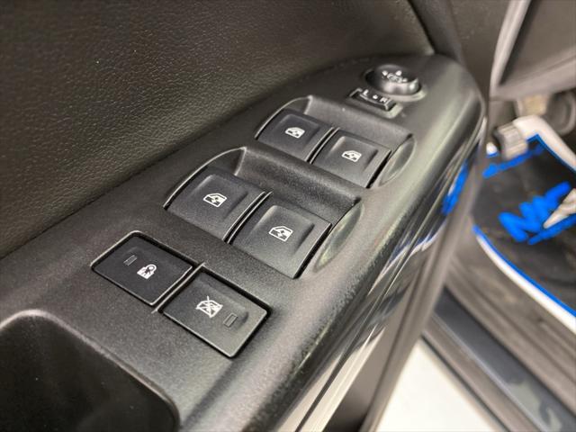 used 2017 GMC Canyon car, priced at $14,909