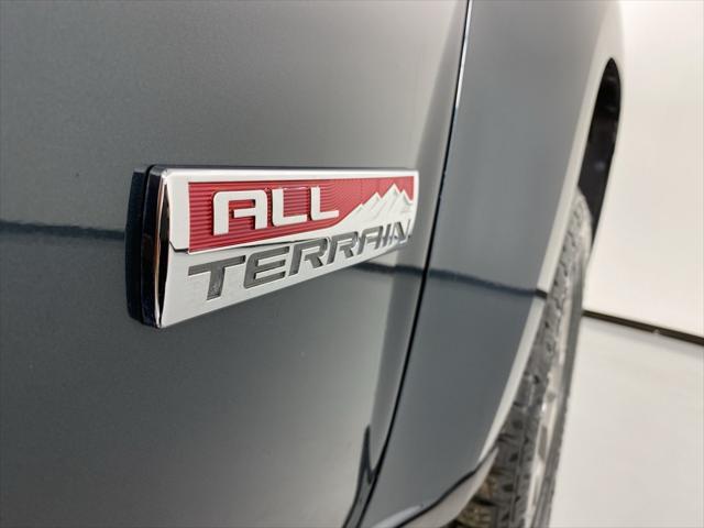 used 2017 GMC Canyon car, priced at $14,909