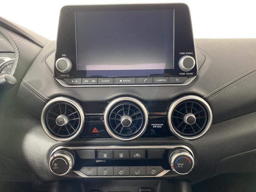 used 2024 Nissan Sentra car, priced at $16,858