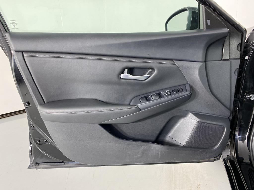 used 2024 Nissan Sentra car, priced at $16,858