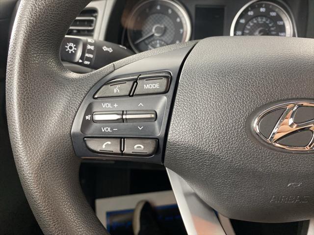 used 2020 Hyundai Elantra car, priced at $11,727