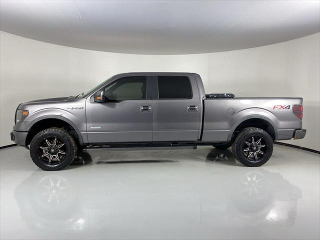 used 2014 Ford F-150 car, priced at $15,957