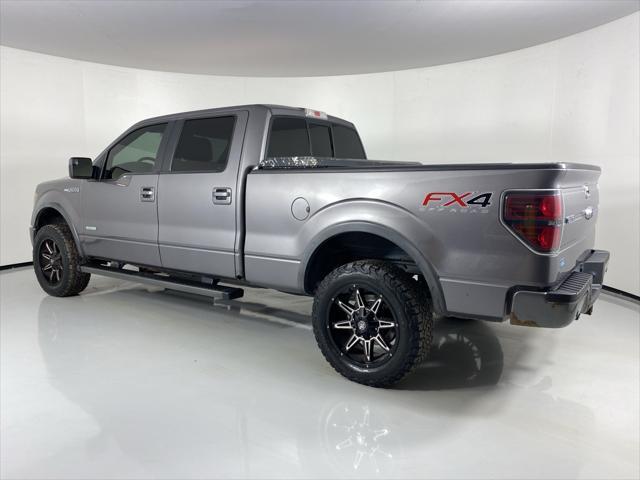 used 2014 Ford F-150 car, priced at $15,957