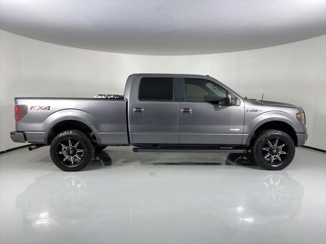 used 2014 Ford F-150 car, priced at $15,957