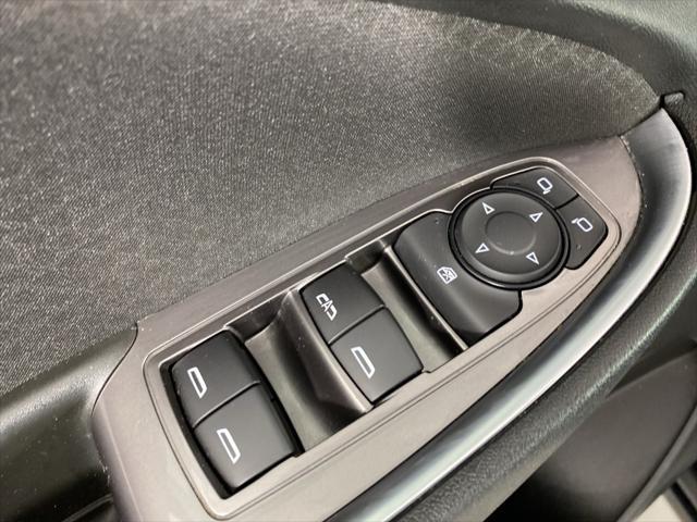 used 2021 Chevrolet Malibu car, priced at $13,946