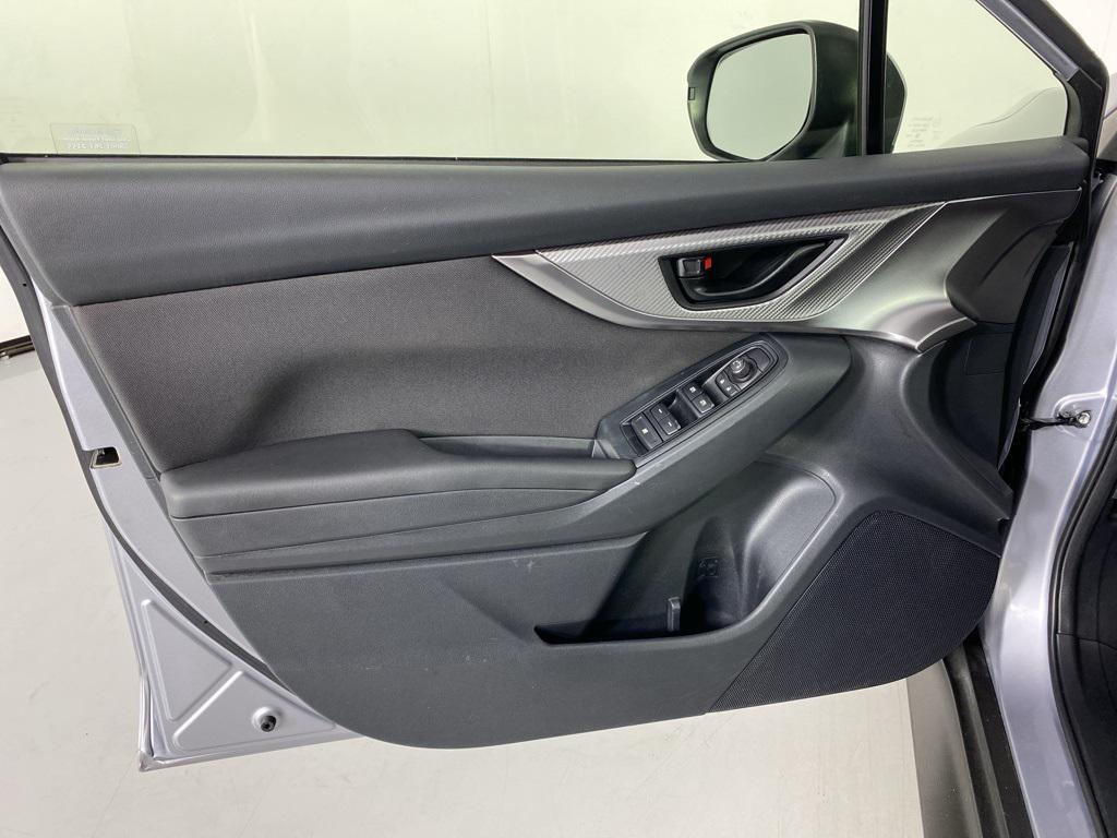 used 2022 Subaru WRX car, priced at $18,643