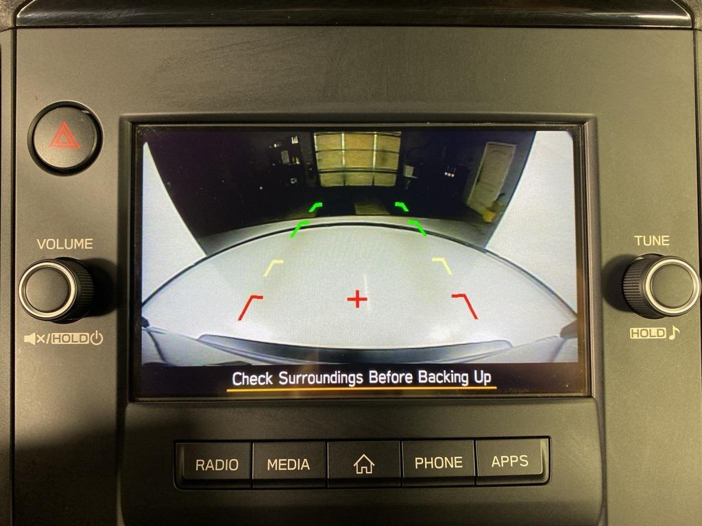 used 2022 Subaru WRX car, priced at $18,643