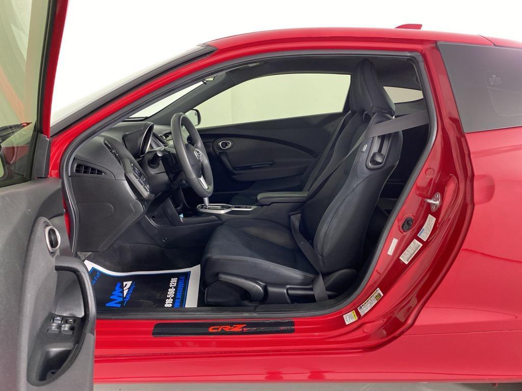 used 2016 Honda CR-Z car, priced at $11,584