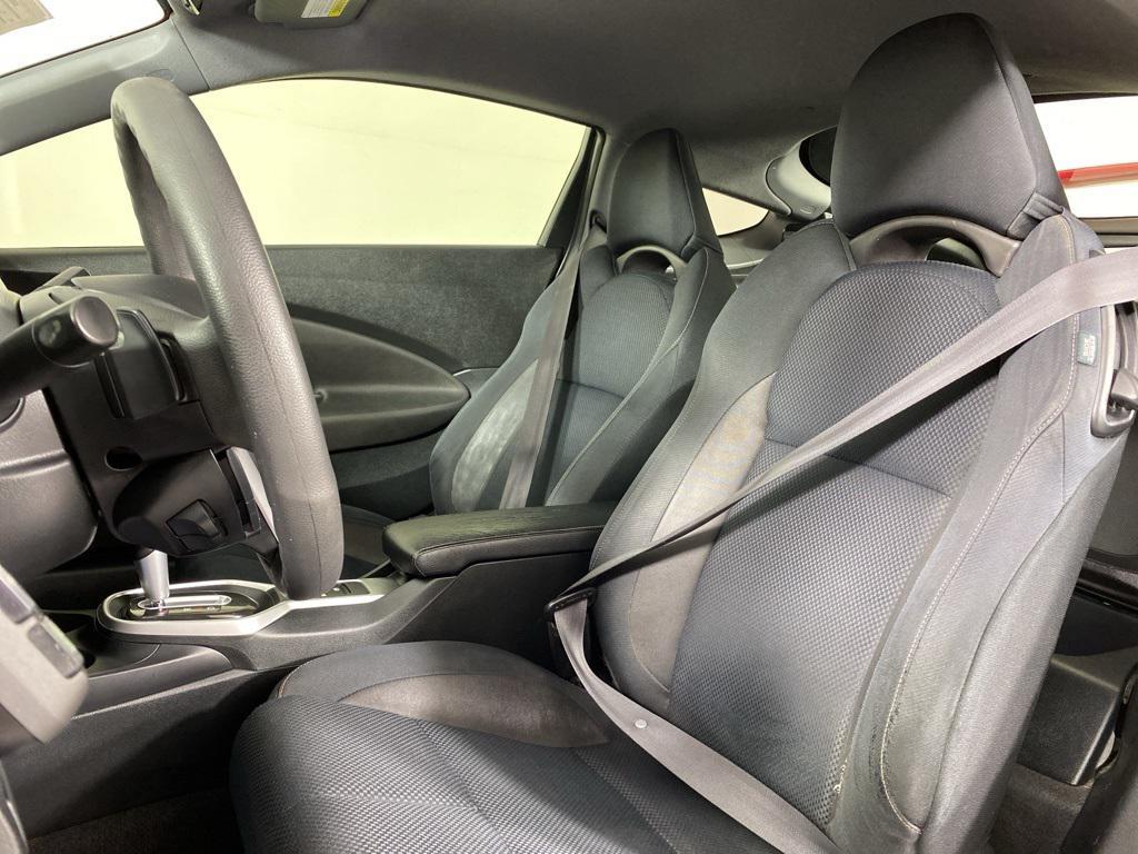 used 2016 Honda CR-Z car, priced at $11,584