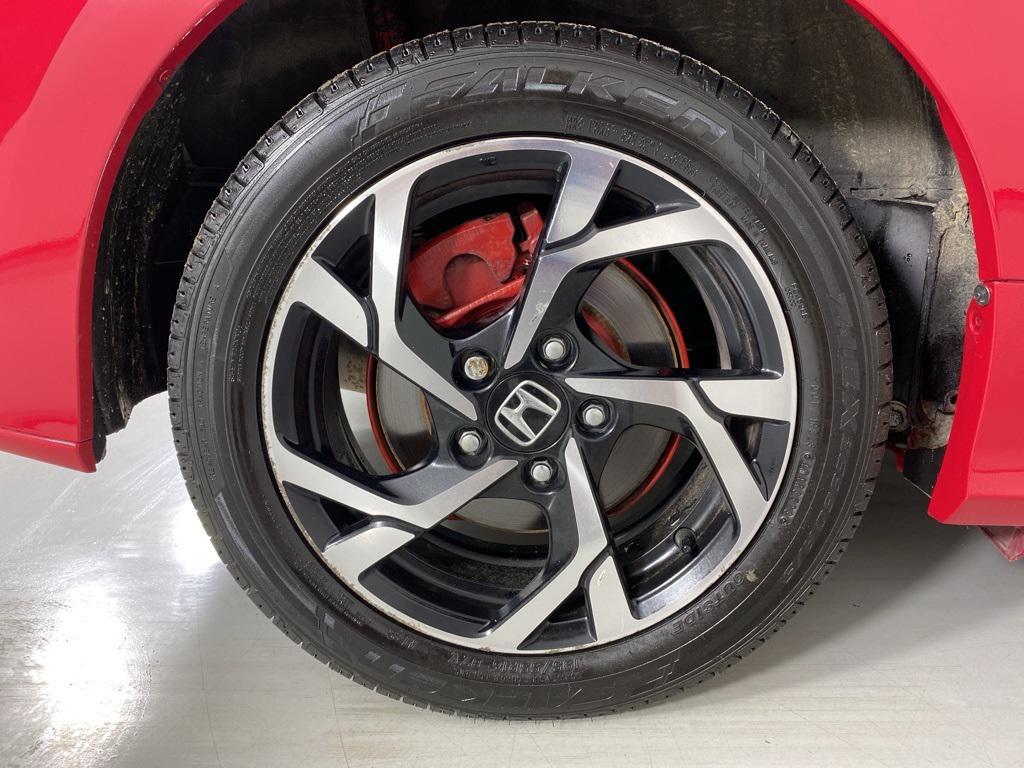 used 2016 Honda CR-Z car, priced at $11,584