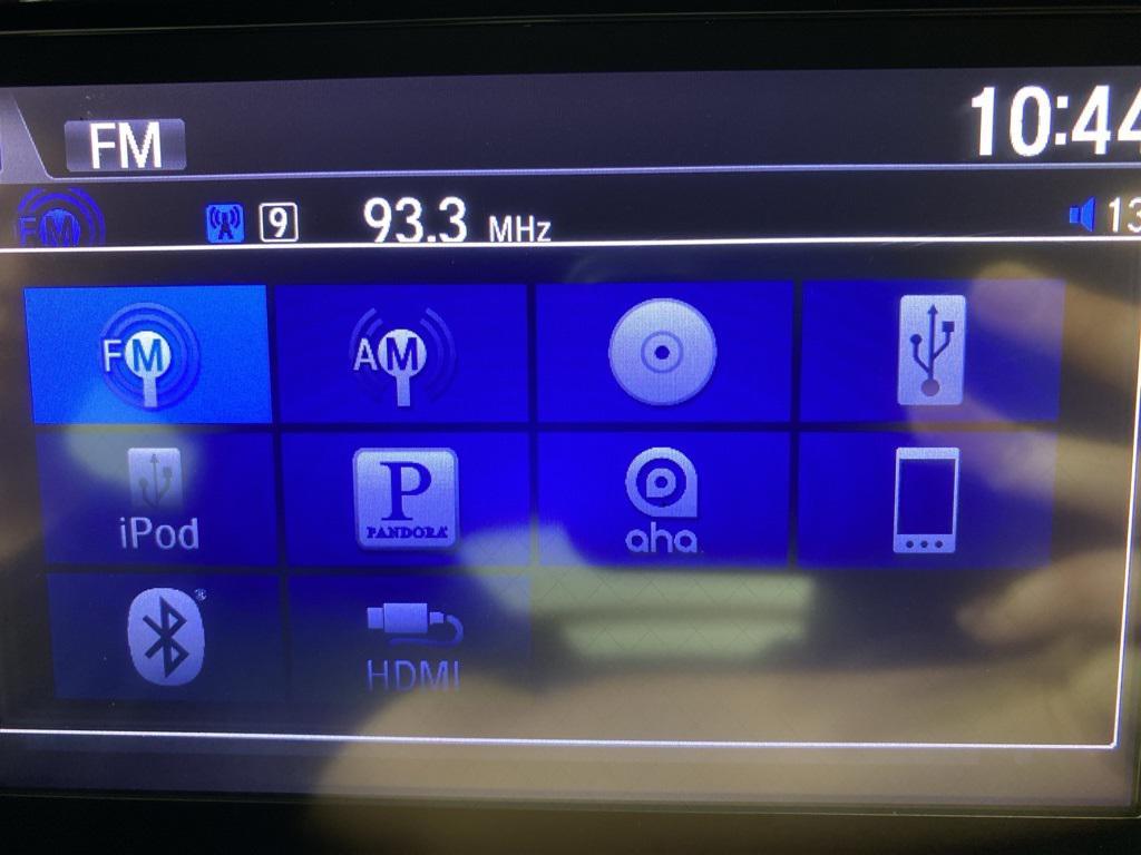 used 2016 Honda CR-Z car, priced at $11,584